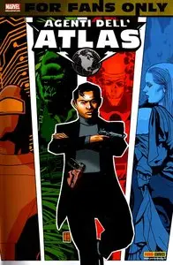 Agenti dell'Atlas (For Fans Only)