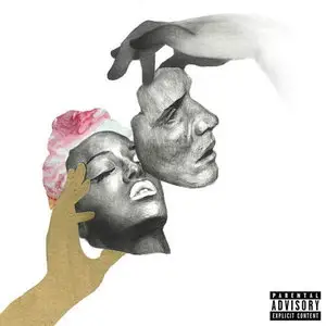 Dawn Richard - Blackheart (2015)