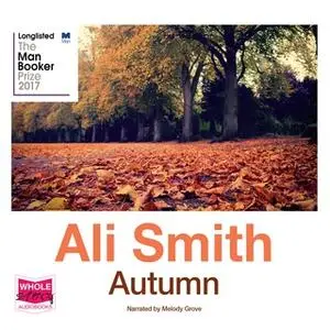 «Autumn» by Ali Smith