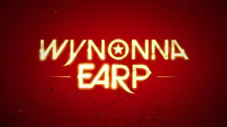 Wynonna Earp S01E10