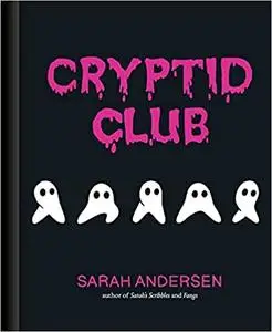 Cryptid Club