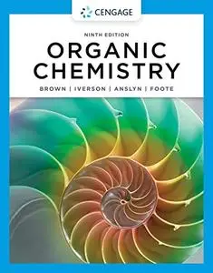 Organic Chemistry, 9th Edition