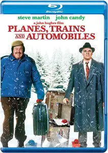 Planes, Trains And Automobiles (1987)