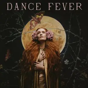 Florence + the Machine - Dance Fever (Deluxe Edition) (2022)