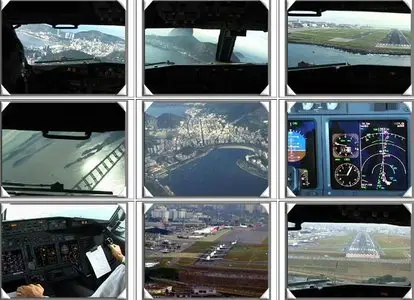 Just Planes - GOL - Linhas Aereas Inteligentes