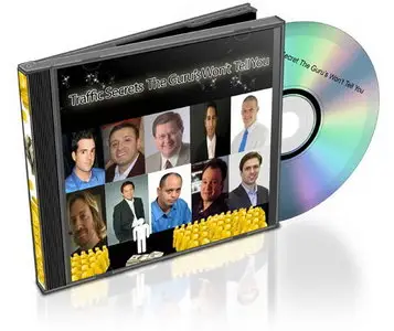 Traffic Secrets That The Guru's Won't Tell You