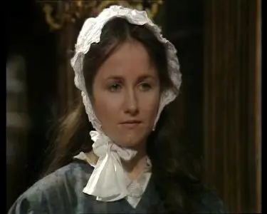 Jane Eyre [TV mini-series. 1-11 series of 11] / Джейн Эйр [1-11 серии из 11] (1983)