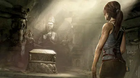 Tomb Raider (2013)