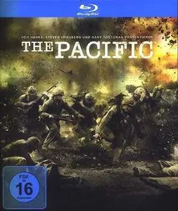 The Pacific (2010) Teil 1-10