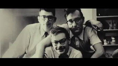 Kill Your Darlings (2013)