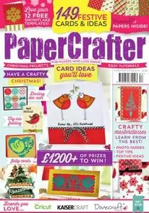 Papercrafter - Issue 87