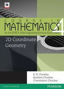 2D Coordinate Geometry