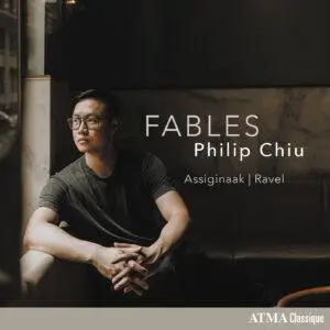 Philip Chiu - Fables (2022) [Official Digital Download]