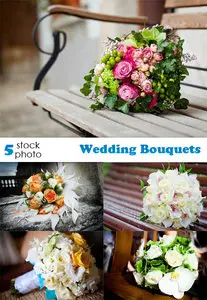 Photos - Wedding bouquets
