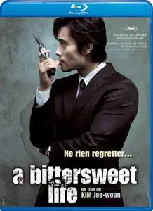 A Bittersweet Life (2005)