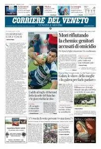 Corriere della Sera Edizioni Locali - 28 Aprile 2017