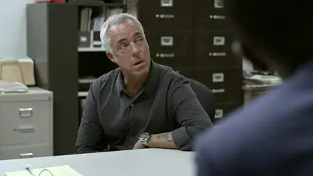 Bosch S07E03