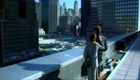 Wim Wenders-Land of Plenty (2004)