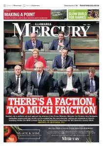 Illawarra Mercury - September 18, 2018
