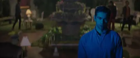 Nighthawks (2019)