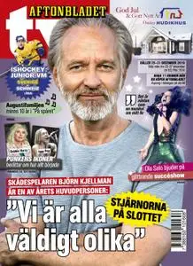 Aftonbladet TV – 23 december 2019