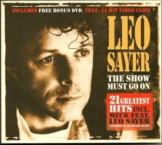 Leo Sayer - The Show Must Go On (2007)