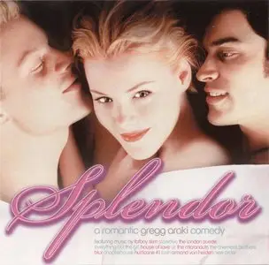 VA - Splendor (Motion Picture Soundtrack) (1999)