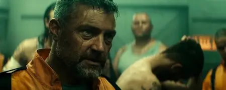 Lockout (2012)