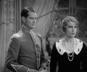 The Love Parade (1929)