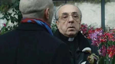 The New Pope S02E08