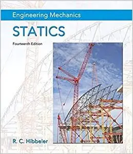 Engineering Mechanics: Statics  Ed 14