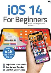 iOS 14 For Beginners – 29 November 2021