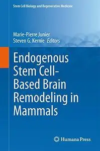 Endogenous Stem Cell-Based Brain Remodeling in Mammals