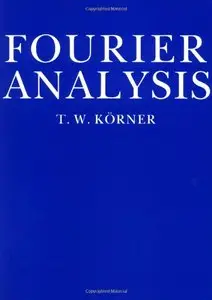 Fourier Analysis