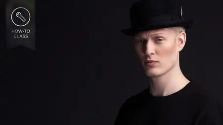 How to Photograph Men with Jeff Rojas