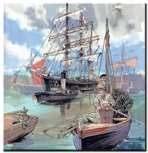 Delitte - Belem - Complet (updated)