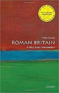 Roman Britain: A Very Short Introduction (Very Short Introductions) [Repost]
