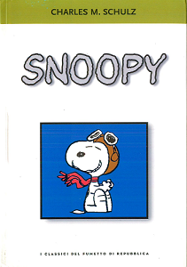 I Classici Del Fumetto - Volume 40 - Snoopy