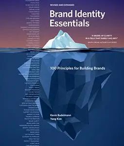 Brand Identity Essentials, Revised and Expanded
