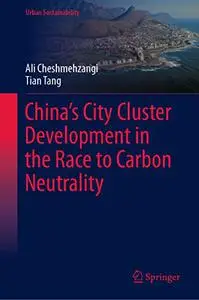 China’s City Cluster Development in the Race to Carbon Neutrality