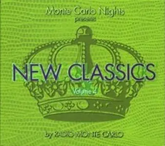 VA - Radio Monte Carlo Music: Collection (1998-2010)