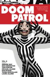 Doom Patrol v02 - Nada (2018) (digital) (Son of Ultron-Empire