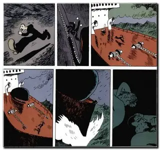 Blain - Le Réducteur de Vitesse - One Shot