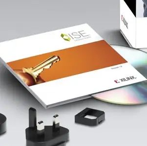 Xilinx ISE Design Suite 14.2 LINUX ISO