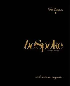 Bespoke the chic and the cool - December 2012