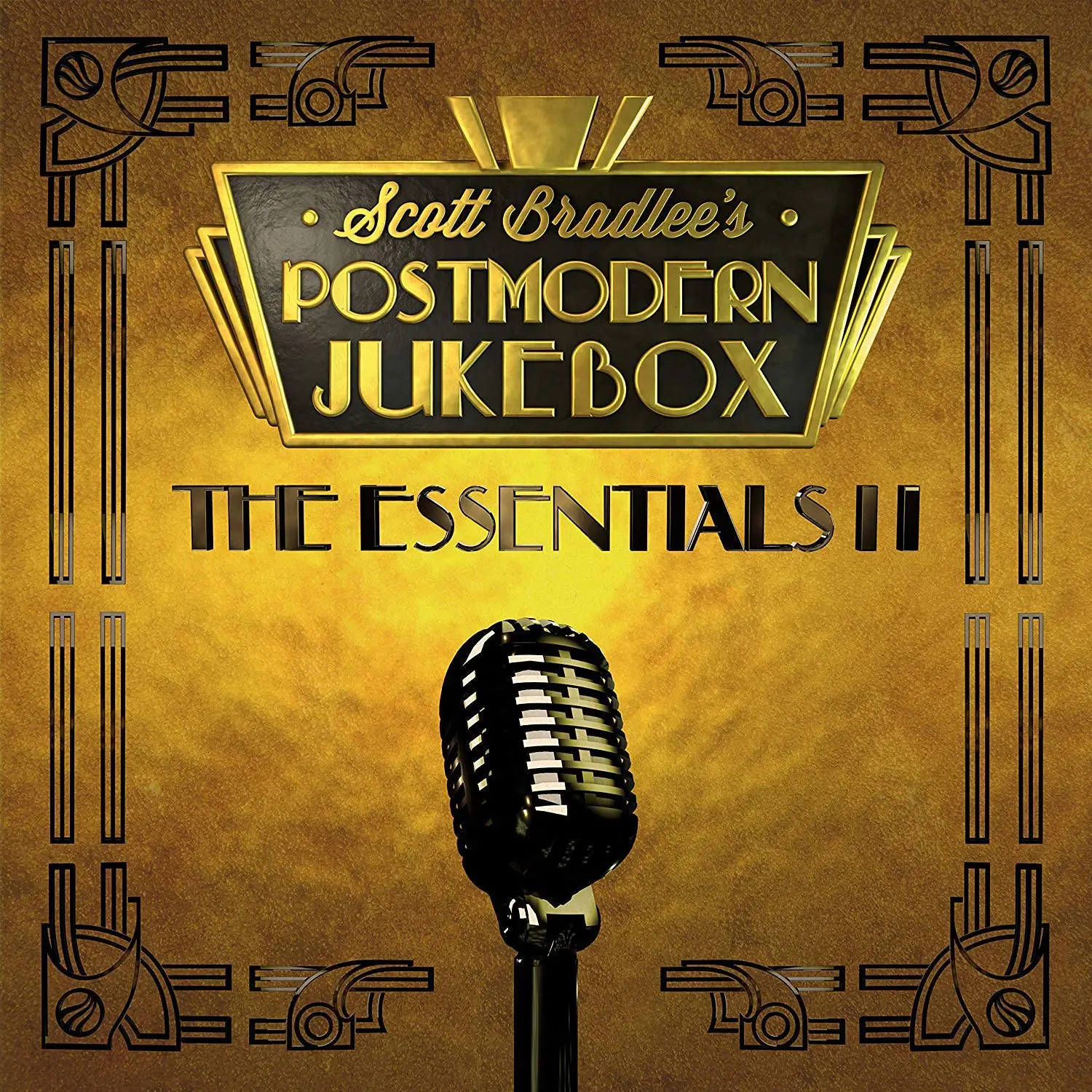 Scott Bradlee's Postmodern Jukebox The Essentials II (2018) / AvaxHome