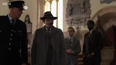 Father Brown S07E02