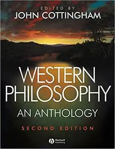 Western Philosophy: An Anthology