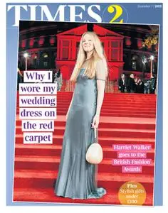 The Times Times 2 - 7 December 2022