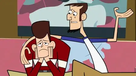 Clone High S02E03